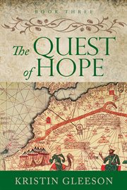 The quest of hope cover image