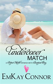 Undercover Match : Perfect Match cover image