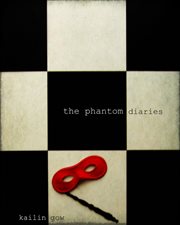 Phantom diaries cover image