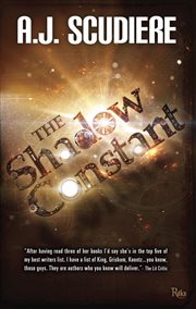 The Shadow Constant cover image