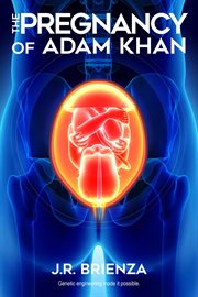 The pregnancy of adam khan cover image