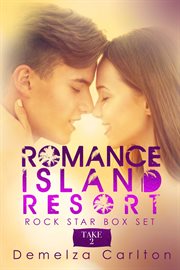 Romance island resort box set take 2 cover image