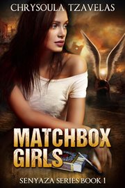 Matchbox girls cover image