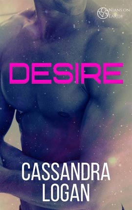 Cover image for Desire