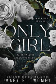 Only girl cover image