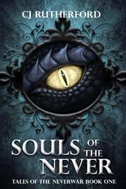 Souls of the never cover image