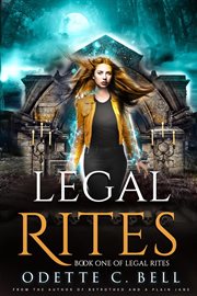 Legal rites book one cover image