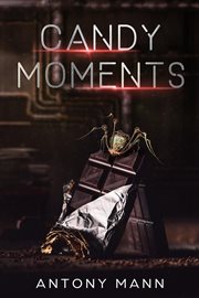 Candy moments cover image