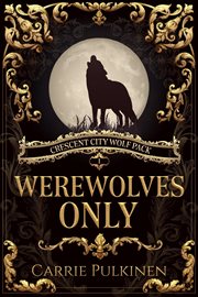 Werewolves Only cover image