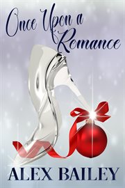 ONCE UPON A ROMANCE cover image