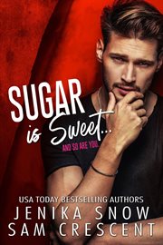 Sugar Is Sweet cover image