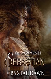 Sebastian : Big Cats cover image