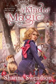 A Kind of Magic : Fairy Tale, #3 cover image