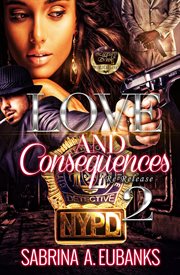 Love and consequences 2 cover image