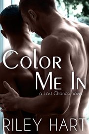 Color Me In cover image