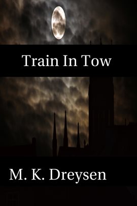 Cover image for Train In Tow