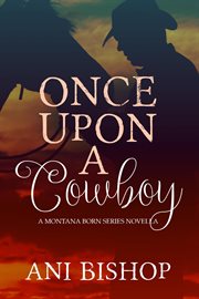 Once upon a cowboy cover image