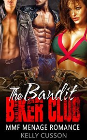 The Bandit Biker Club cover image