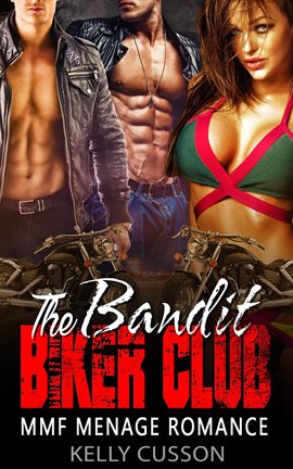 Cover image for The Bandit Biker Club