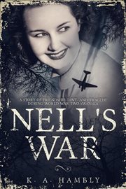Nell's War cover image