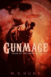 Gunmage cover image