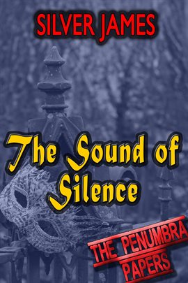 Cover image for The Sound of Silence