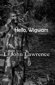 Wigwam hello cover image