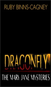 Dragonfly cover image