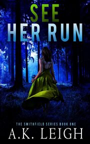 See her run cover image