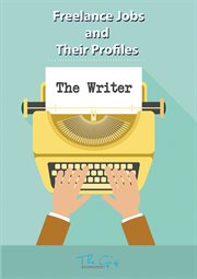 The freelance writer cover image
