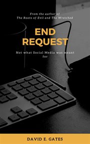 End request cover image