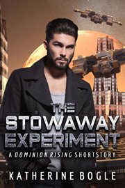 The stowaway experiment cover image