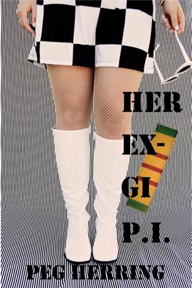 Cover image for Her Ex-GI P.I.