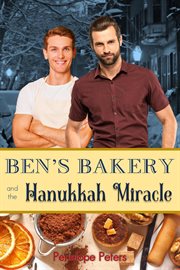 Ben's bakery and the hanukkah miracle cover image