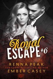 Royal escape #6 cover image