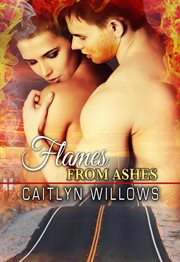 Flames From Ashes cover image
