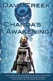 Chanda's awakening cover image
