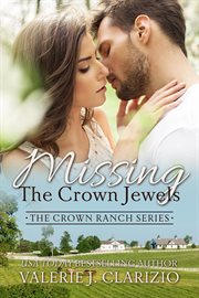 Missing the Crown Jewels cover image