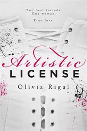 Artistic license cover image