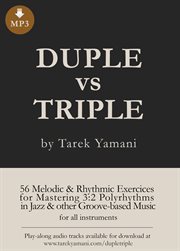 Duple vs triple cover image