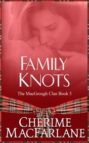 Family knots cover image