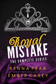Royal mistake: the complete series cover image