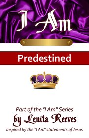 I am predestined cover image