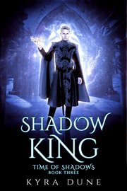 Shadow king cover image