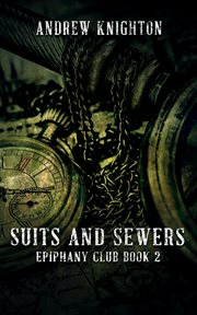Suits and sewers cover image