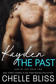 Kayden the past cover image