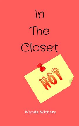 Cover image for In The Closet