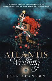 Atlantis writhing cover image