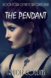 The pendant cover image