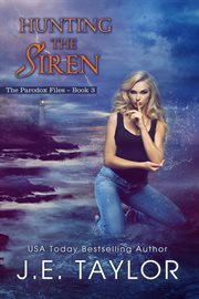 Hunting the siren cover image